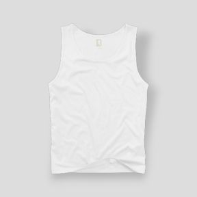 Tank Top weiß - Brandit