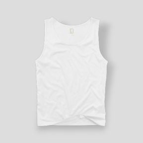 Tank Top weiß - Brandit
