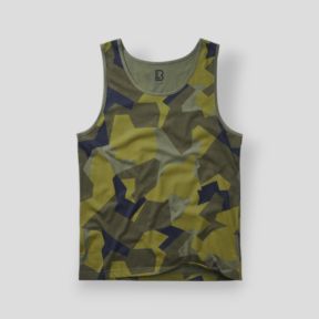Débardeur camo90 - Brandit