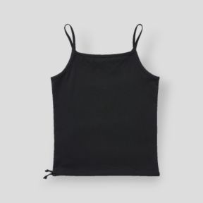 Dames top zwart - Brandit