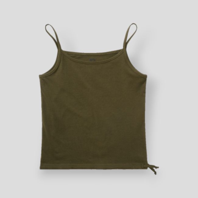 Haut femme olive - Brandit
