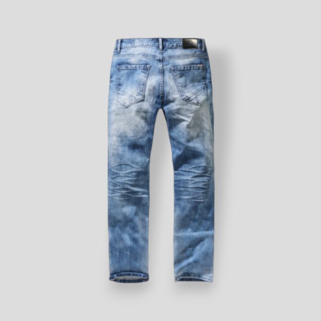 Jean bleu Will Denim - Brandit