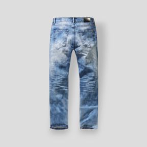 Jean bleu Will Denim - Brandit