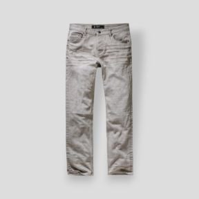 Szare dżinsy Jake Denim - Brandit