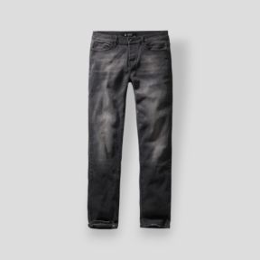 Schwarze Rover Denim Jeans - Brandit