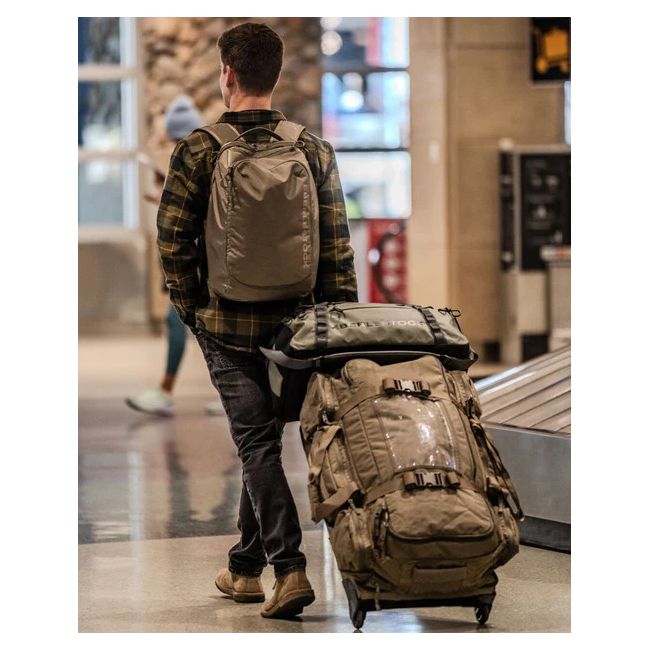 Sac à dos 25L Apprentice T4 - Noir - Eberlestock
