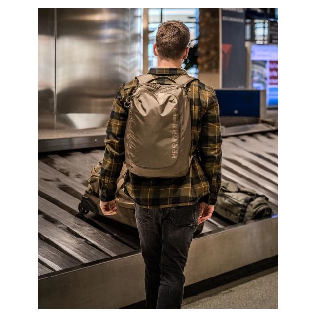 25L Rugzak Apprentice T4 - Dry Earth - Eberlestock