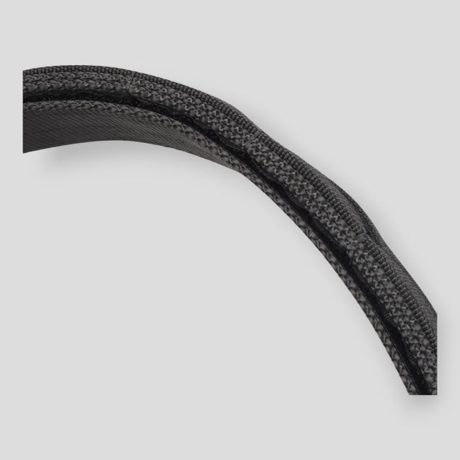 Ceinture tactique Lima - Noir - Outac