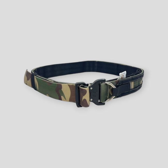 Tactische riem Lima - Multicam - Outac