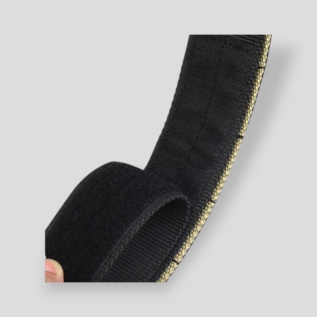 Taktischer Gürtel Lima - Multicam - Outac