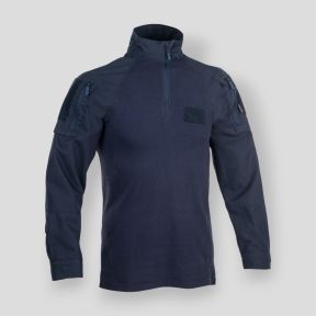 Gevechtsshirt UBAS Tiger - Marineblauw - Defcon 5