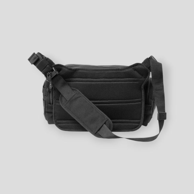 Rettungstasche - Schwarz - 5.11 Tactical