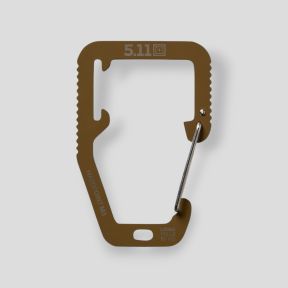 Mousqueton M3 Hardpoint - Kangaroo - 5.11 Tactical
