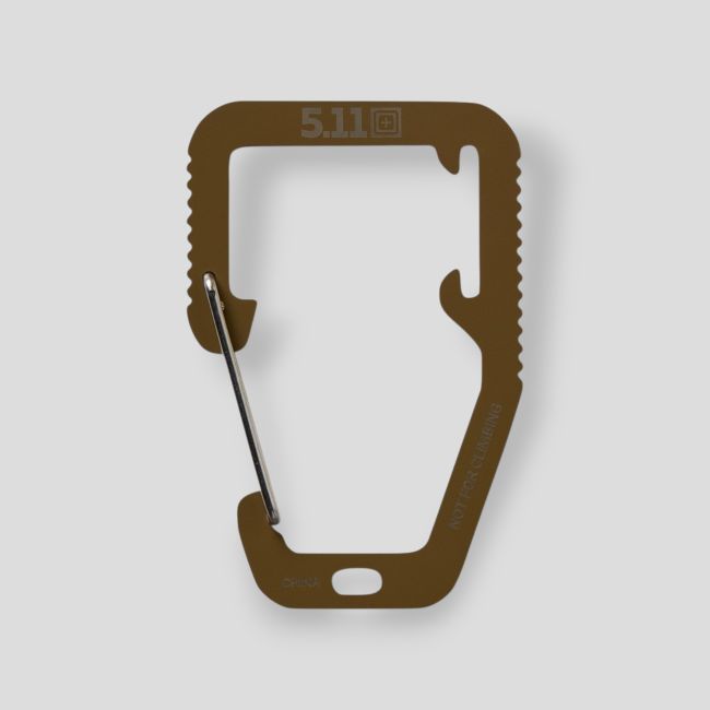 Karabiner M3 Hardpoint - Kangaroo - 5.11 Tactical