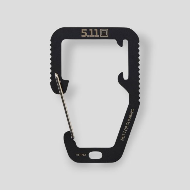 Mousqueton M3 Hardpoint - Noir - 5.11 Tactical