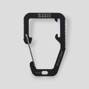 Mousqueton M3 Hardpoint - Noir - 5.11 Tactical