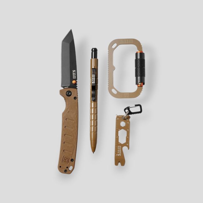 Zestaw narzędzi Trailblazer - Kangaroo - 5.11 Tactical