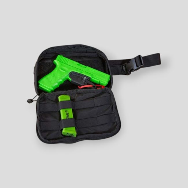 Torba 4L Rush MOAB 3 - Double Tap - 5.11 Tactical