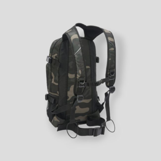 Louis Allover dark camo - Brandit
