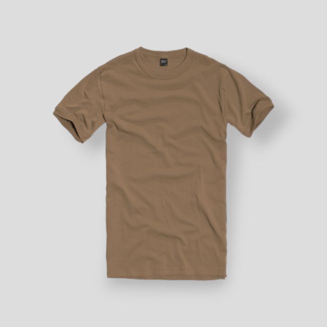 Maillot de corps beige - Brandit