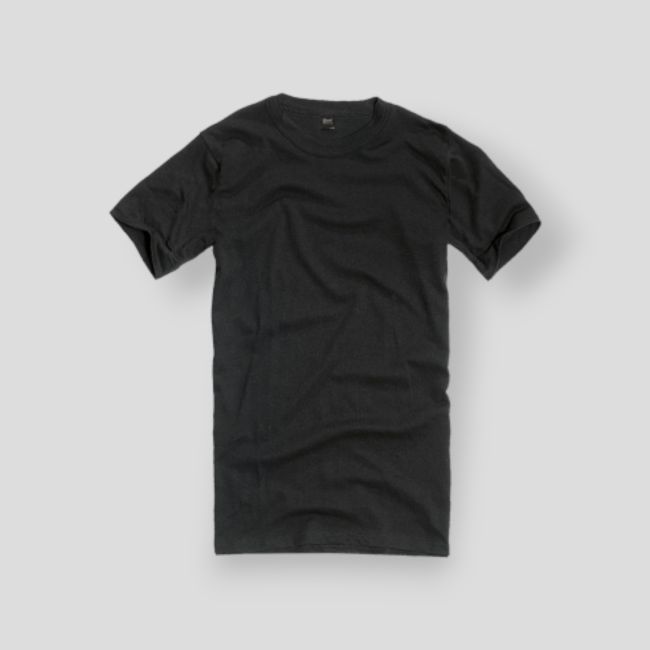 Maillot de corps noir - Brandit