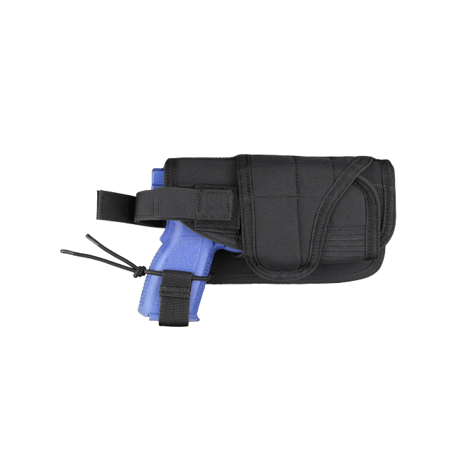 Kabura Molle czarna MA68 - Condor