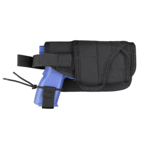 Holster Molle noir MA68 - Condor