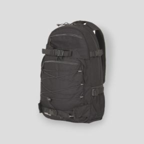 Newouis flannel schwarz - Brandit