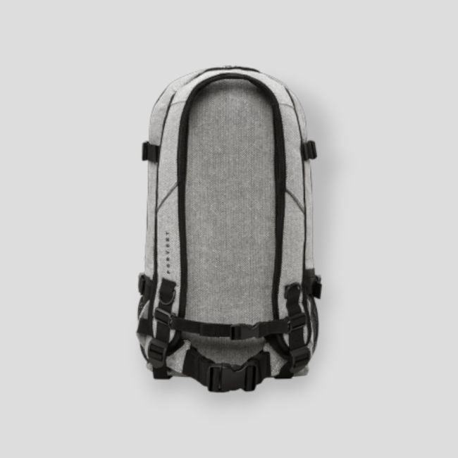 Newouis flannelight grey - Brandit