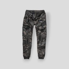 Spodnie darkcamo Ray Vintage - Brandit