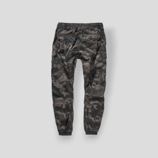 Pantalon darkcamo Ray Vintage - Brandit