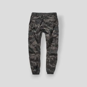 Pantalon darkcamo Ray Vintage - Brandit