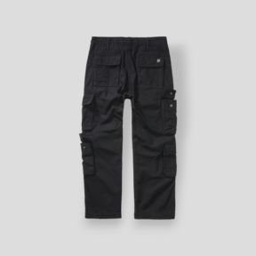 Pantalon enfant Pure noir - Brandit