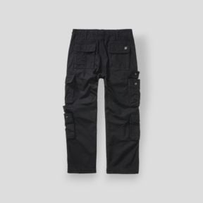 Pantalon enfant Pure noir - Brandit