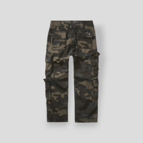 Pantalon enfant Pure darkcamo - Brandit