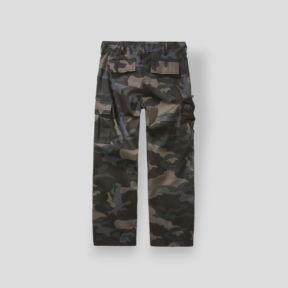 Kinderbroek US Ranger darkcamo - Brandit
