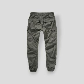 Pantalon olive Ray Vintage - Brandit