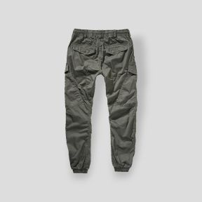 Pantalon olive Ray Vintage - Brandit