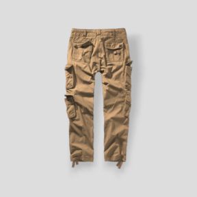 Pantalon Purelim Fit beige - Brandit