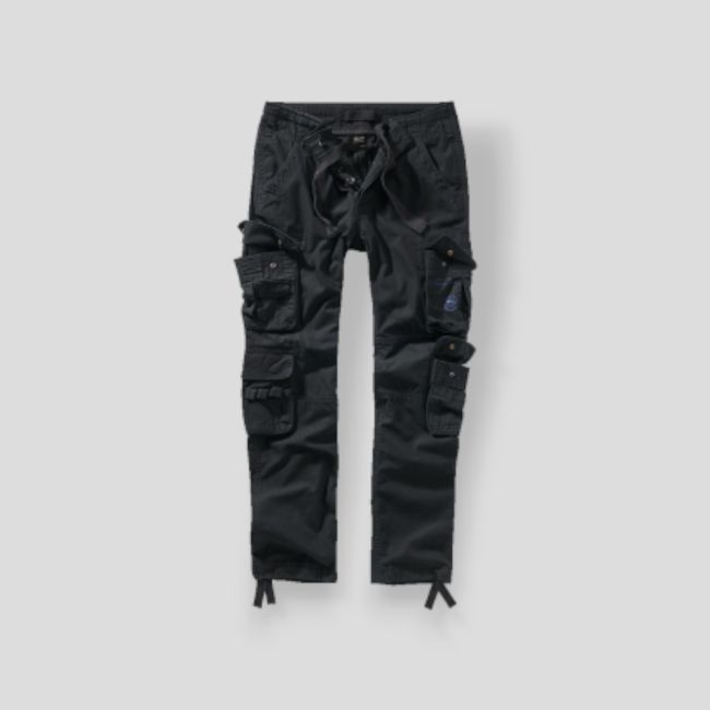 Purelim Fit broek zwart - Brandit