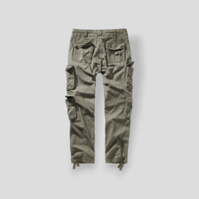 Purelim Fit Hose olive - Brandit