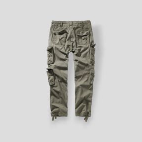 Purelim Fit Hose olive - Brandit