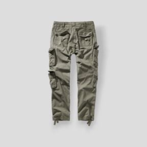Purelim Fit Hose olive - Brandit