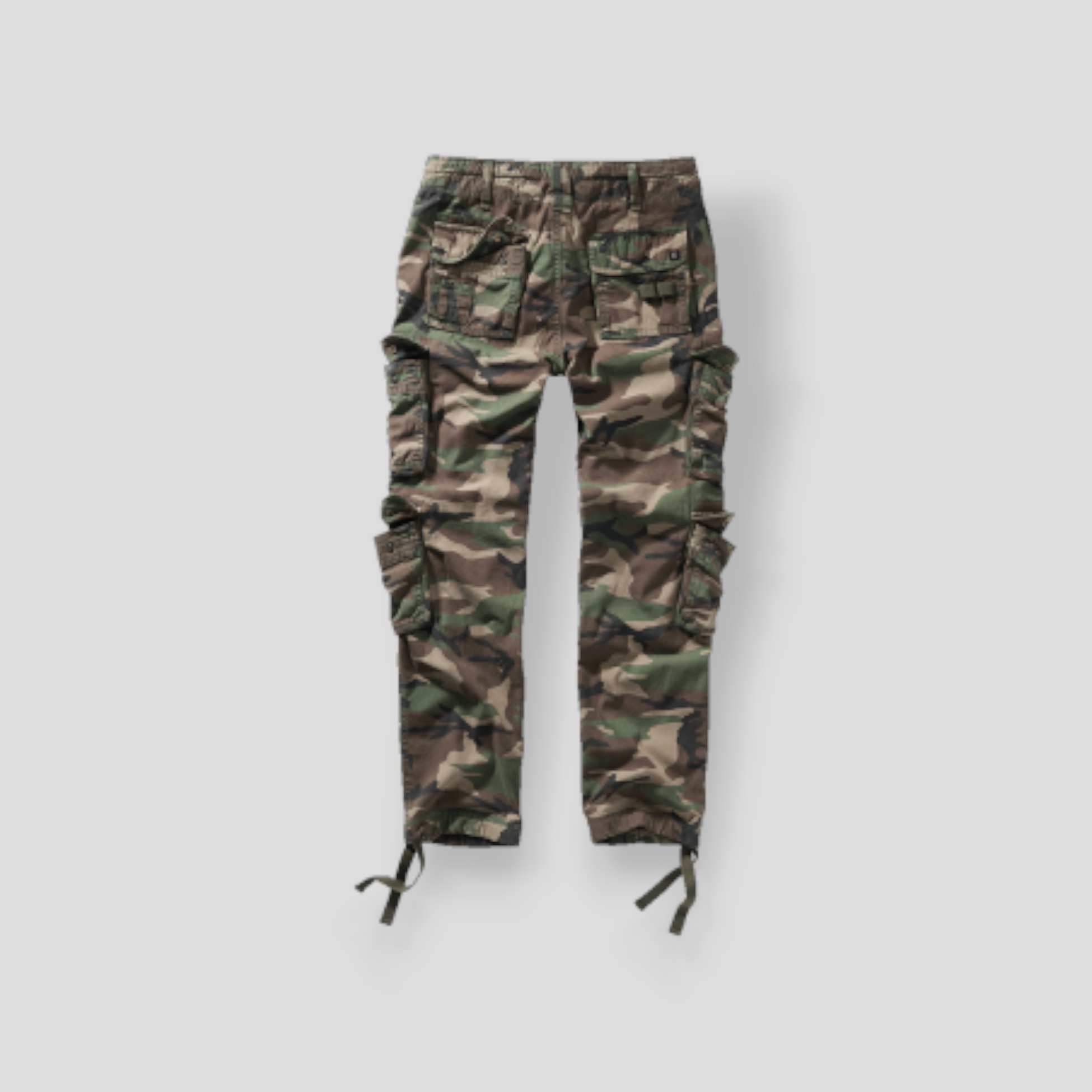 Vêtement de chasse | PANTALON F2 | CAMO