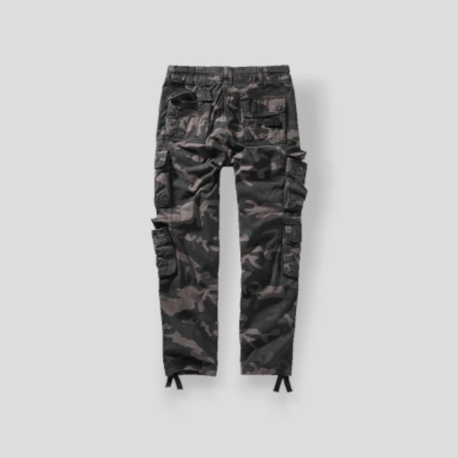 Pantalon Purelim Fit darkcamo - Brandit