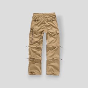 Pantalon Savannah camel - Brandit