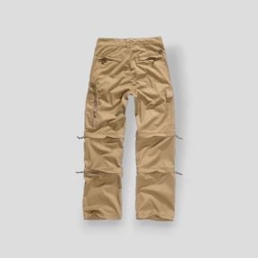 Savannah Hose camel - Brandit