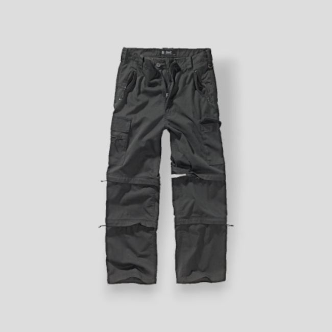 Pantalon Savannah noir - Brandit
