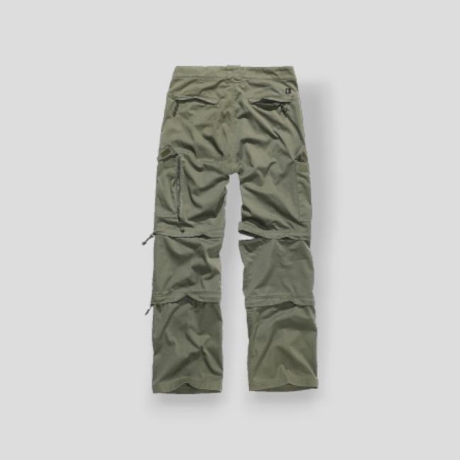 Broek Savannah olive - Brandit