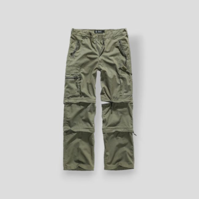 Broek Savannah olive - Brandit
